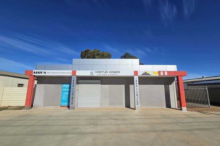 85 Esmond Road Port Pirie SA 5540 - Image 1