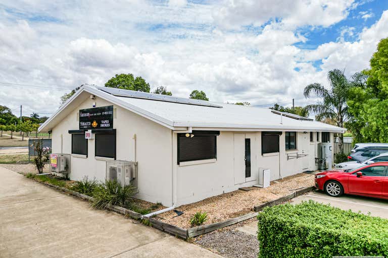 Shop 2, 4 Middle Road Gracemere QLD 4702 - Image 3