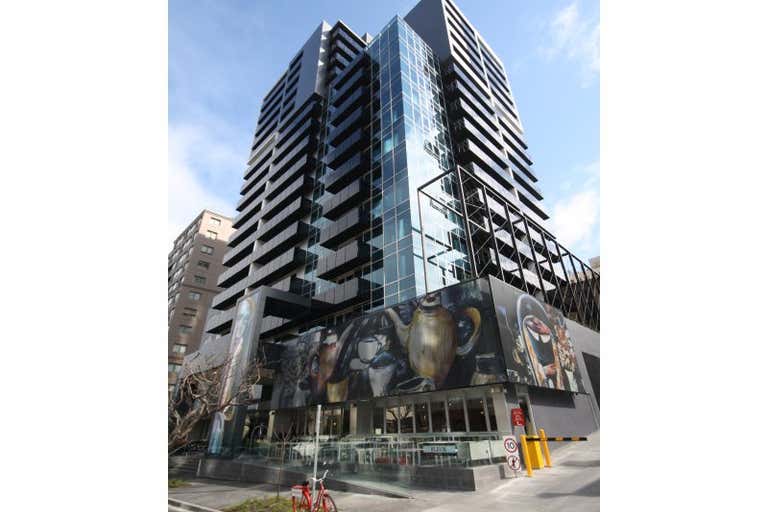 Ground Floor, 452 St Kilda Road Melbourne VIC 3000 - Image 1