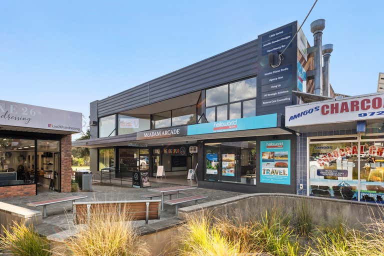 Office 2, 30-32 McAdam Square Croydon VIC 3136 - Image 1