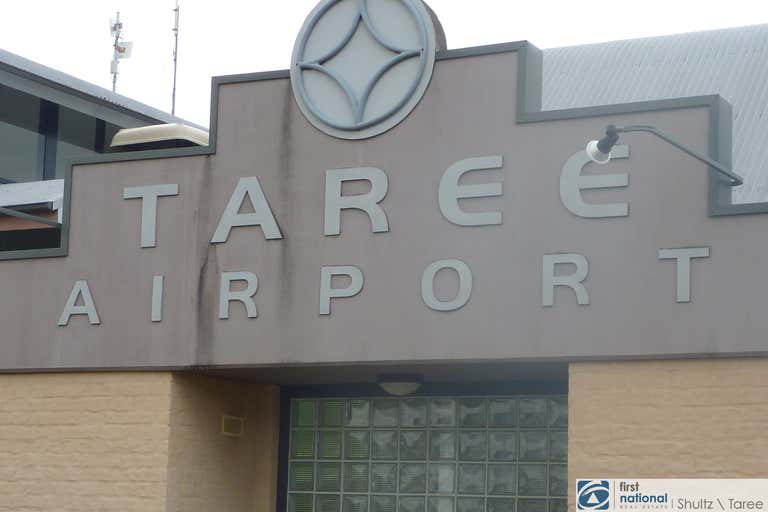Taree Aviation Business Park, 19 Airport Drive Cundletown NSW 2430 - Image 3