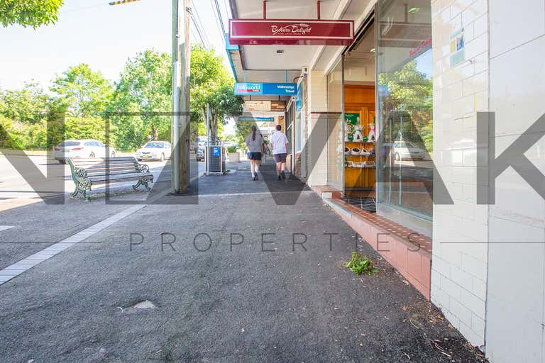 LEASED BY MICHAEL BURGIO 0430 344 700 & ARMMANO LAZIC 0451 677 321, 1/23 Redleaf Avenue Wahroonga NSW 2076 - Image 2