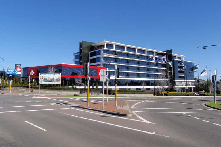 2.21 LEASED, 2-8 Brookhollow Ave Baulkham Hills NSW 2153 - Image 1