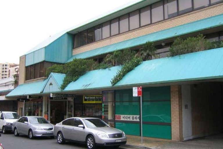 Shop 3, 15 Parnell Street Strathfield NSW 2135 - Image 3