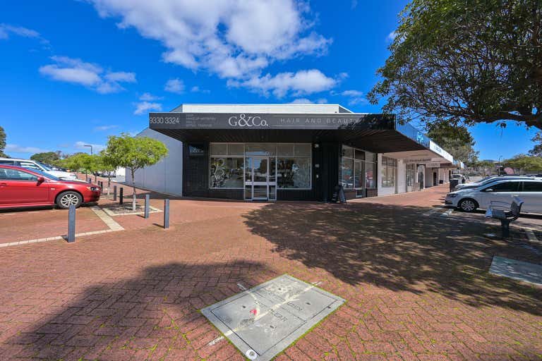 4 Davis Road & 88 Moreing Road Attadale WA 6156 - Image 3