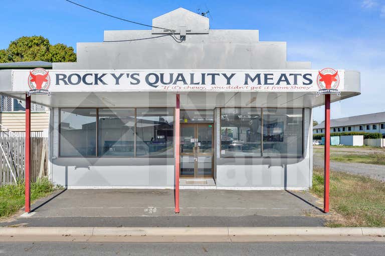 190 Campbell Street Rockhampton City QLD 4700 - Image 1