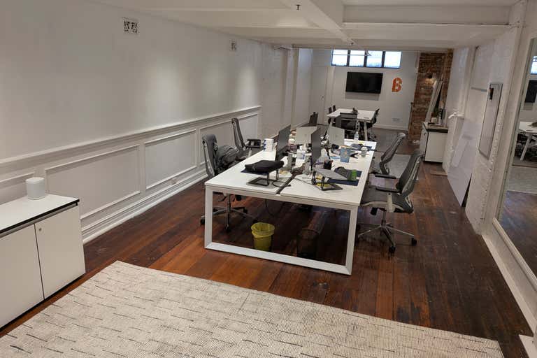 Basement , 64  King Street Perth WA 6000 - Image 4