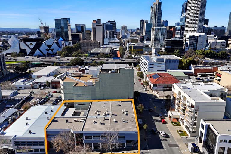 610 Murray Street West Perth WA 6005 - Image 2