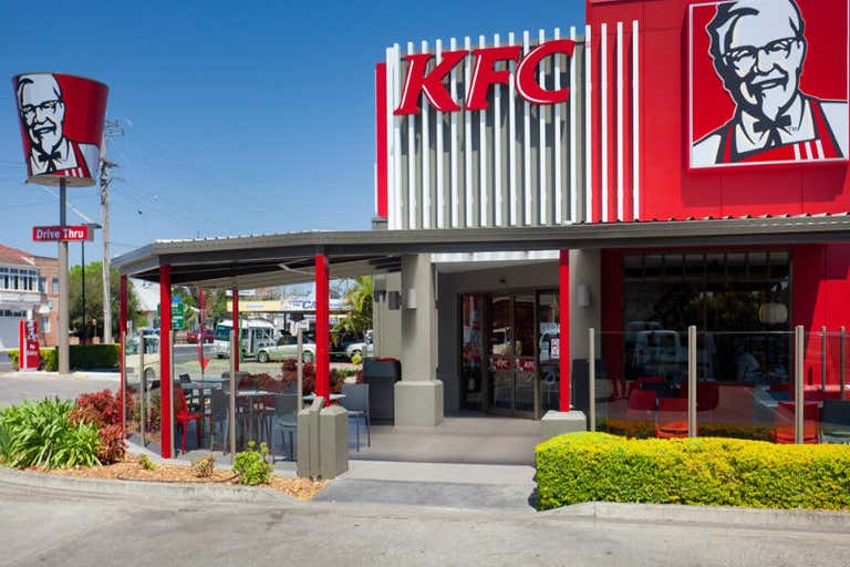 KFC 112 Centre Street (Cnr Simpson Parade) Casino NSW 2470 - Image 1
