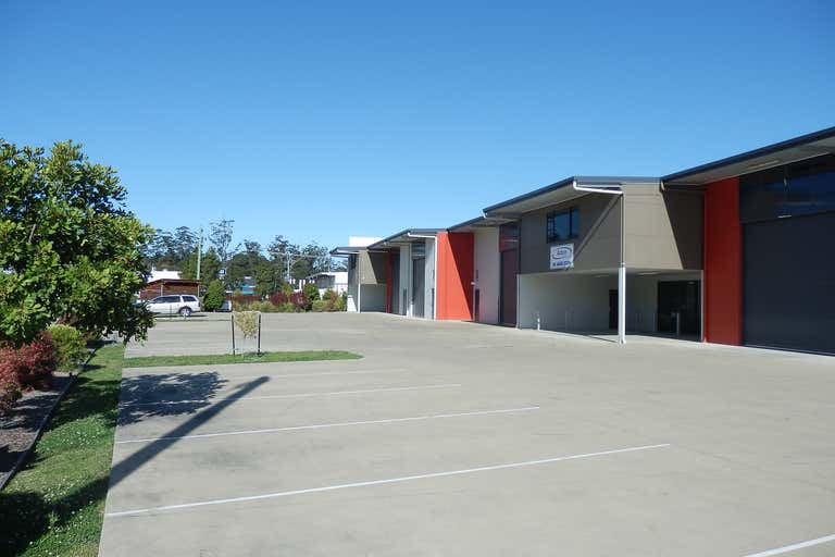 Unit 8/21 Industrial Drive Coffs Harbour NSW 2450 - Image 2