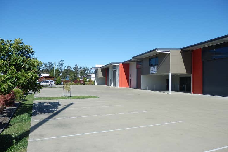 Unit 2, Unit 2/21 Industrial Drive North Boambee Valley NSW 2450 - Image 4