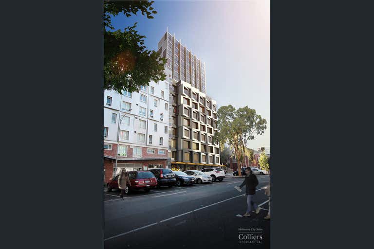 81-89 Bouverie Street Carlton VIC 3053 - Image 4