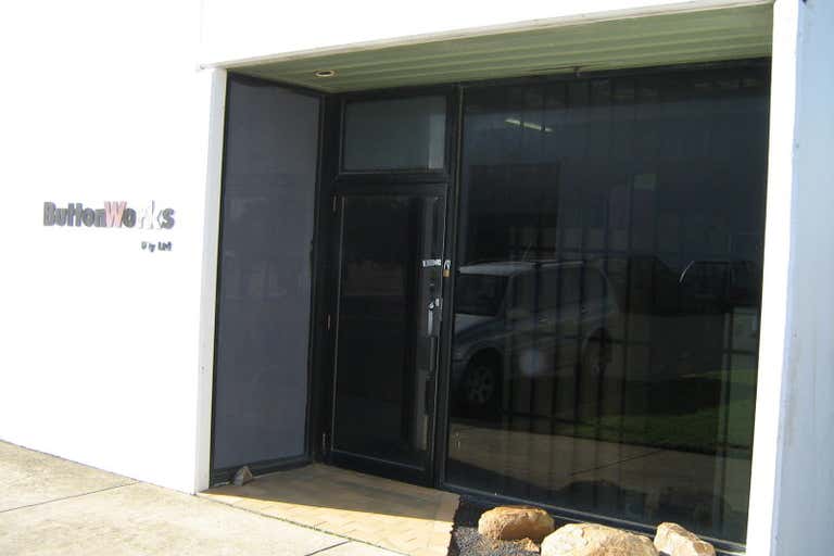 Mornington Industrial Park, 11/1140 Nepean Highway Mornington VIC 3931 - Image 1