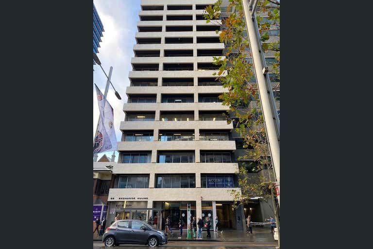 23/68 St Georges Terrace Perth WA 6000 - Image 1
