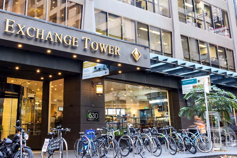 Exchange Tower, Suite 106b, 530 Little Collins Street Melbourne VIC 3000 - Image 3