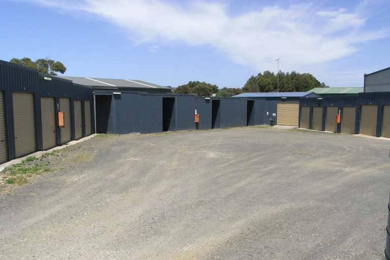 Anglesea Undercover Storage, 3 Simmons Crt Anglesea VIC 3230 - Image 2