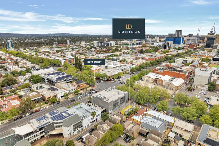 BRAY HOUSE "COACH HOUSE", 4 Nil Street Adelaide SA 5000 - Image 2