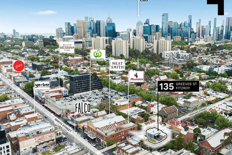135 Greeves Street Fitzroy VIC 3065 - Image 2