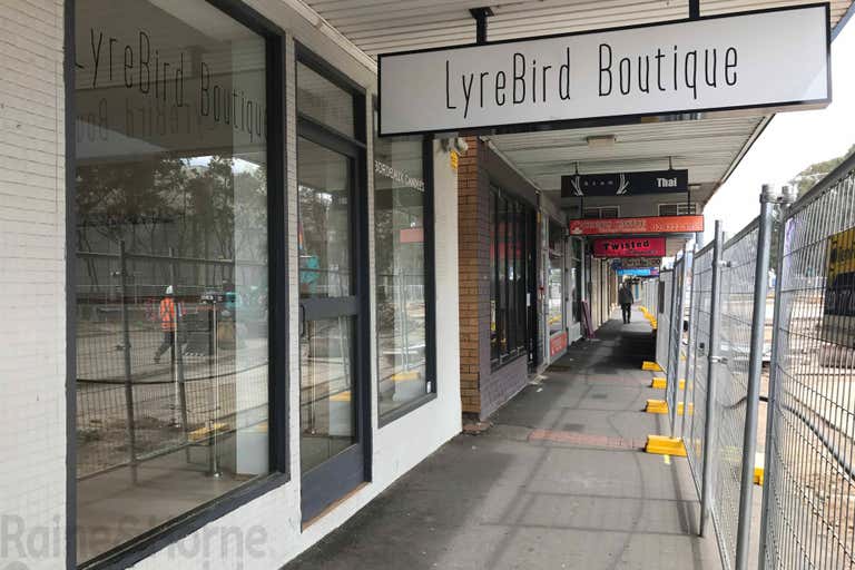 Shop 2a, 556 High Street Penrith NSW 2750 - Image 4