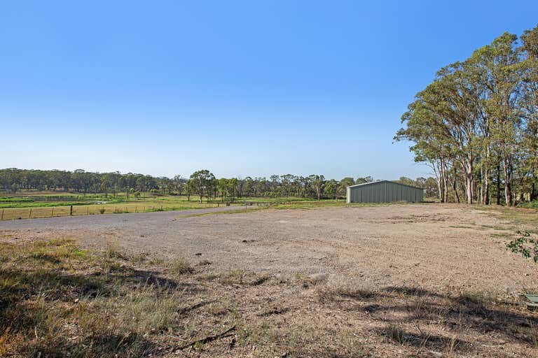 Shed 675-701 Kurmond Road Freemans Reach NSW 2756 - Image 2
