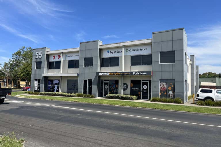 SHOP 1, 55 Grey St Traralgon VIC 3844 - Image 2