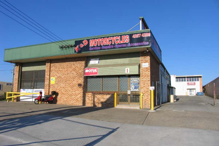 38-40 Princes Highway Yallah NSW 2530 - Image 1