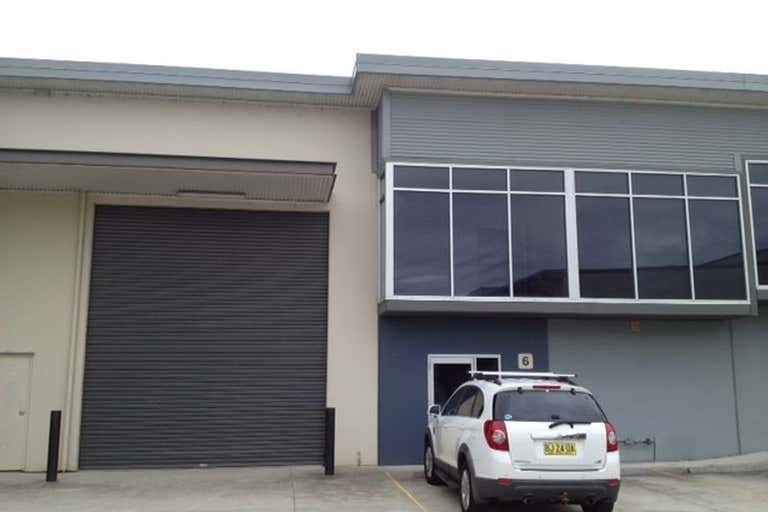 Unit 6, 21 Kangoo Road Somersby NSW 2250 - Image 1