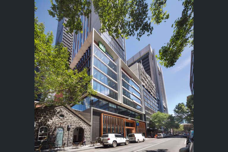 595 Little Collins Street Melbourne VIC 3000 - Image 1