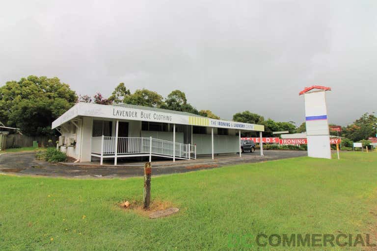 10605 New England Highway Highfields QLD 4352 - Image 1