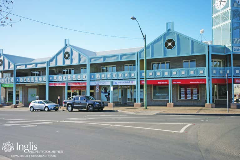 Shop 4/31 Argyle Street Camden NSW 2570 - Image 3