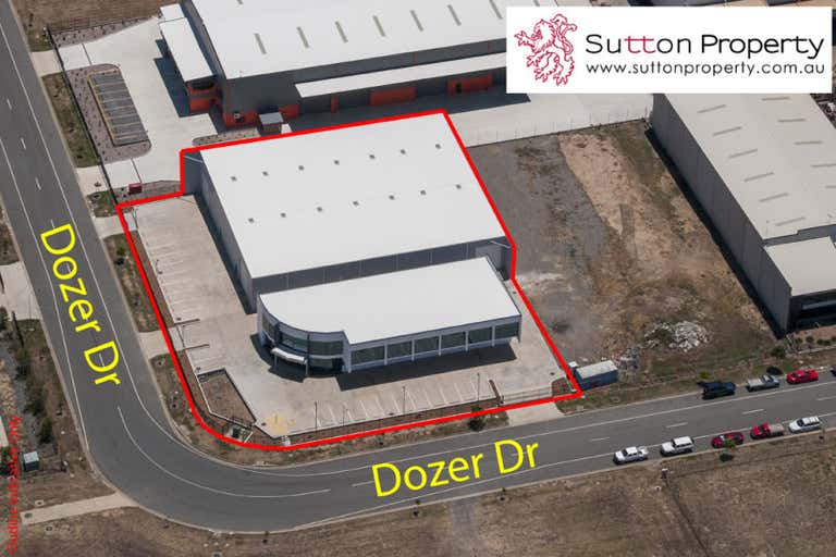 14 18 Dozer Drive Paget Qld 4740 Office For Lease Realcommercial