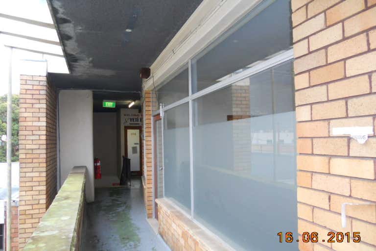 Suite 208, 4 The Boulevarde Strathfield NSW 2135 - Image 3