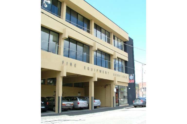 Ground Floor 58-62 Rupert Street Collingwood VIC 3066 - Image 1