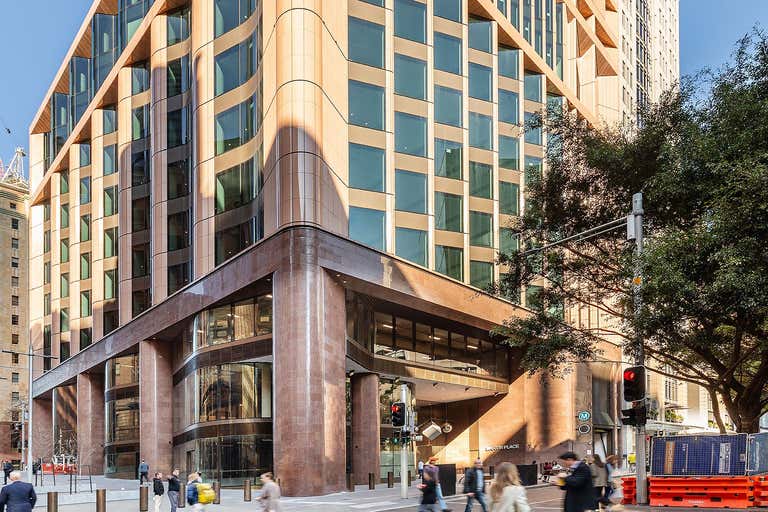 39 Martin Place Sydney NSW 2000 - Image 3
