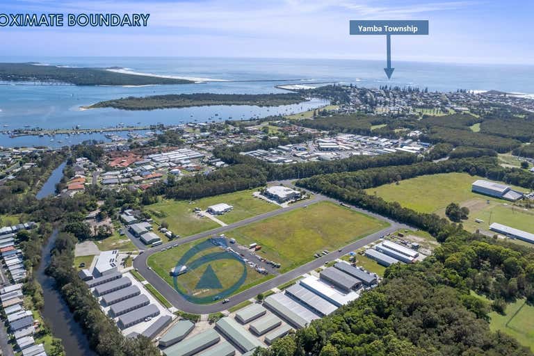 Lot 7 - 11 Fairtrader Drive Yamba NSW 2464 - Image 2