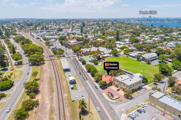 550 Stirling Highway Peppermint Grove WA 6011 - Image 1