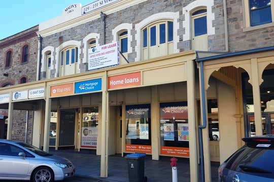 Malins Buildings, 229a St Vincent Street Port Adelaide SA 5015 - Image 2