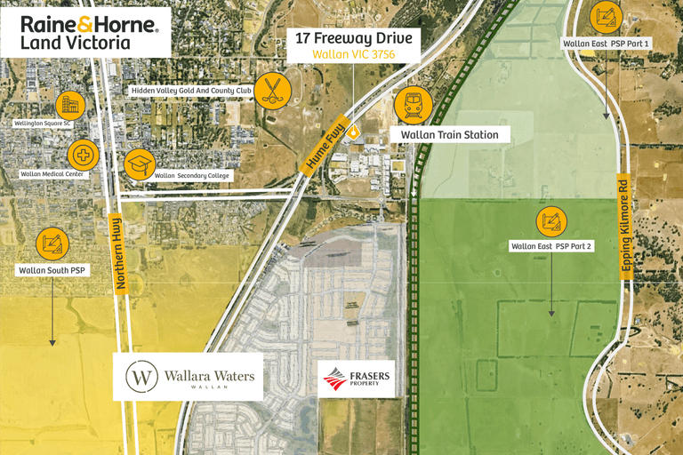 17 Freeway Drive Wallan VIC 3756 - Image 3