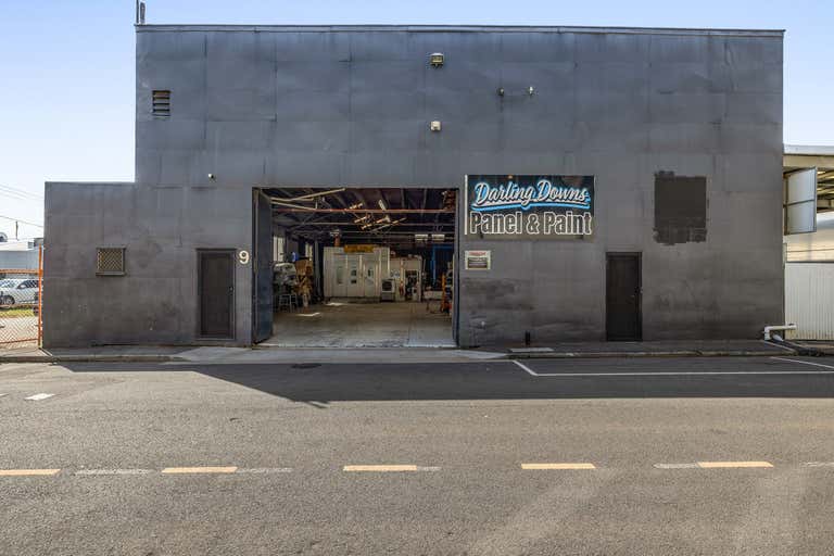 9 Society Street Toowoomba City QLD 4350 - Image 1