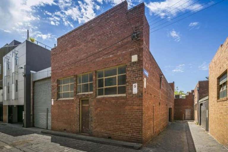 2-8 Lancashire Lane North Melbourne VIC 3051 - Image 1