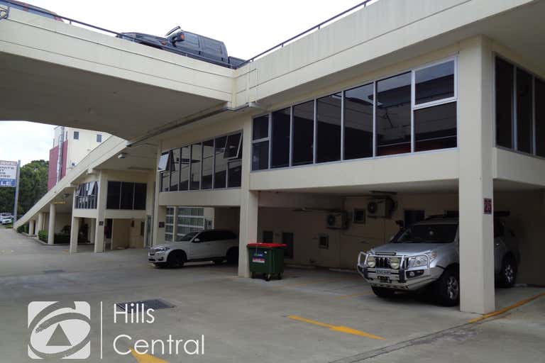 9/7 Hoyle Avenue Castle Hill NSW 2154 - Image 1