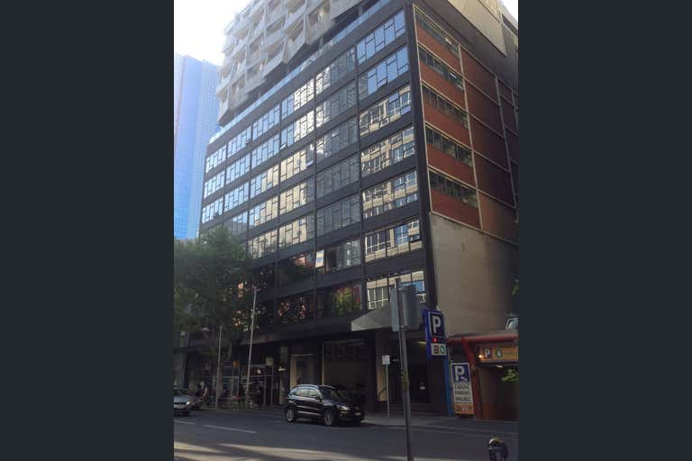 D88/601 Little Collins Street Melbourne VIC 3000 - Image 2