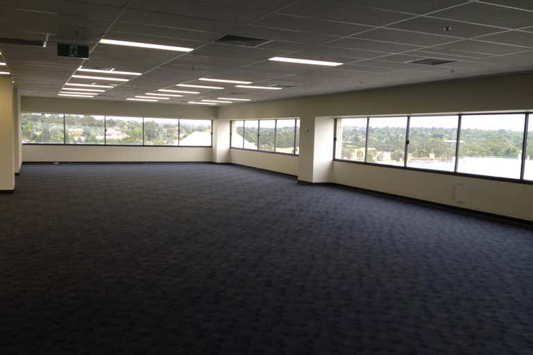 Building 6/Level 4 Knox City Westfield Wantirna South VIC 3152 - Image 2
