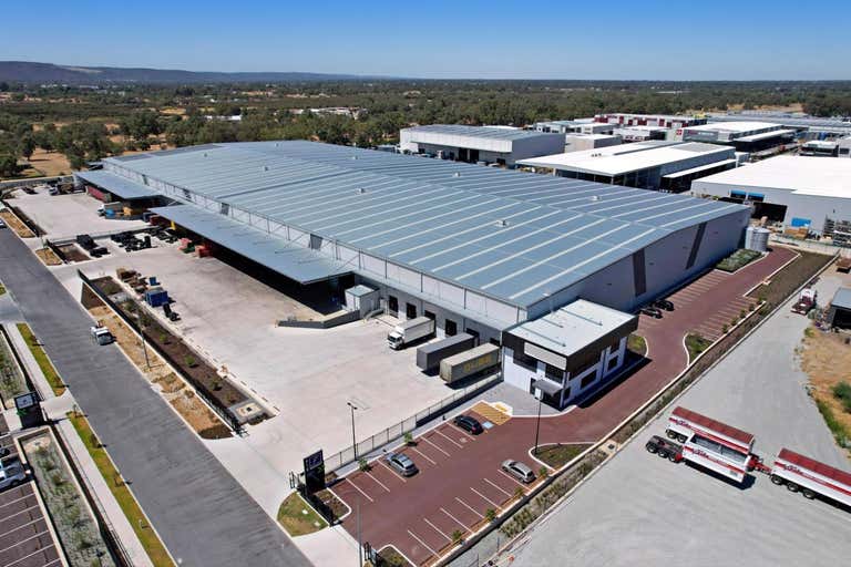 Warehouse 1, 19 Courtney Place Kenwick WA 6107 - Image 4