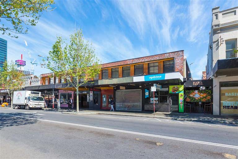 Shops 6 & 9/189 - 199 William Street, Northbridge, WA 6003 - Shop ...