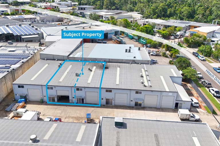 Units 4 & 5 3 Hitech Drive Kunda Park QLD 4556 - Image 1