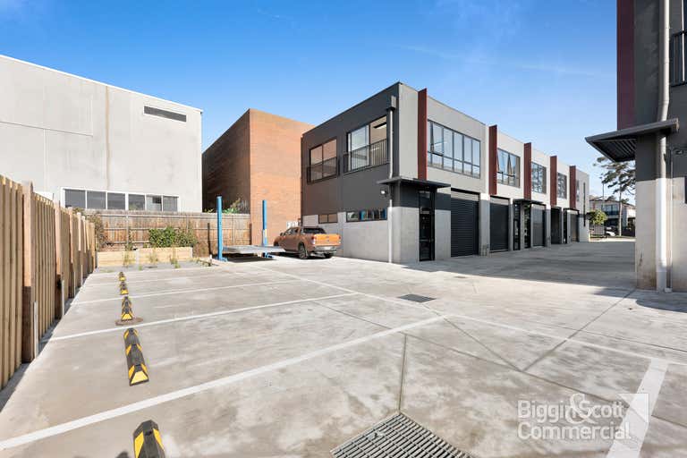 Unit 1, 117 - 119 Hyde Street Footscray VIC 3011 - Image 2