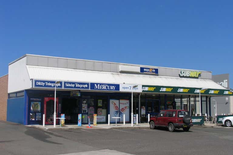 Shop 4C/145 King Street Warrawong NSW 2502 - Image 2