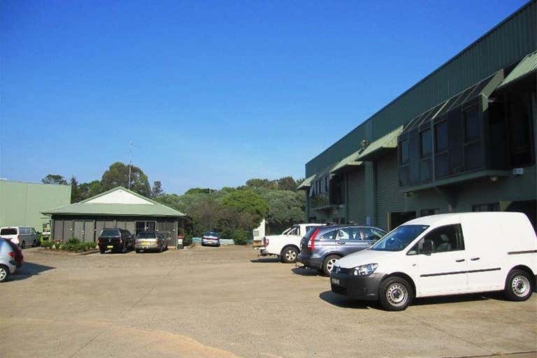 Unit 6, 1 Adept Lane Bankstown NSW 2200 - Image 2