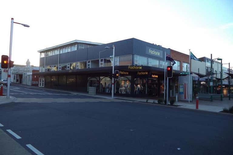 Second Floor, 45-47 Rooke Street Mall Devonport TAS 7310 - Image 1